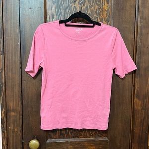 JCrew Perfect Fit T